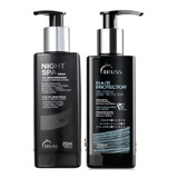 Truss Professional- Sérum Night Spa/ Leavein Hair Protector