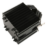 S Cpu Cooler Fan Cooling Professional De Bajo Ruido Dual