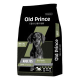 Old Prince Equilibrium Perro Adulto Raza Pequeña X 3kg