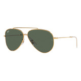 Gafas De Sol Aviator Reverse Arista Ray-ban