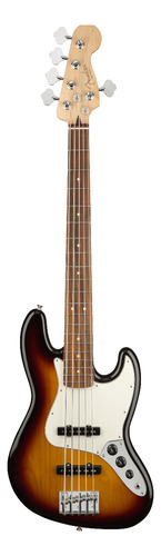 Contrabaixo Player Jazz Bass V Pf 3ts - Fender