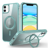 Xiqi Funda Para Teléfono Diseñada Para iPhone 11 De 6,1 Con