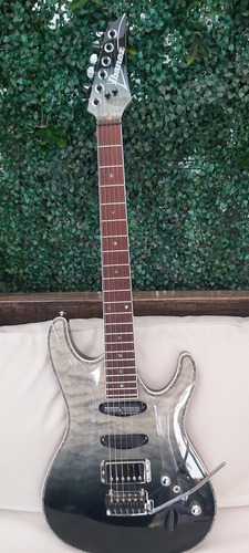 Guitarra Ibanez Sa 360 Sustainiac