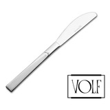 Volf Focus Cuchillo De Postre X 6 Piezas Acero Inoxidable