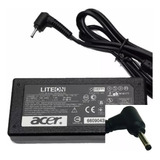 Cargador Notebook Original Acer Aspire 3 A315-22 A315-34 19v