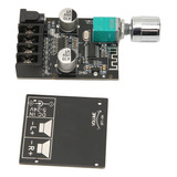 Placa Modular Amplificadora De Potencia Digital 5.0 Mini Ste