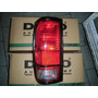 Stop Blazer S10 Ao 89 Al 94 Borde Negro Lado Derecho  CHEVROLET S10