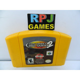 Tony Hawks Pro Skater 2 Original Nintendo 64 N64 - Loja Rj