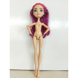 Ever After High Meeshell Mermaid Muñeca Refaccion 2015