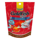 Alimento Tetra Goldfish Color 40g Peces Agua Fria Carassius