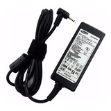 Cargador Samsung Np535u3c-a08it 19v 2.1a 3.0*1.1mm Np900