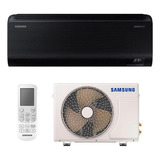 Ar-condicion Split Inv. 18000 Btu Samsung Windfree Black Q/f