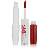 Maybelline Superstay 24 Horas 2-paso Lipcolor Mantener La