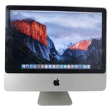 Apple iMac 20-inch Mid 2007 Intel Core 2 Duo 512gb 4gb Ram