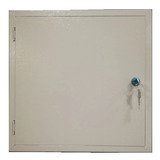 Gabinete Metalico Para Dvr's - 50x50x15cm