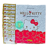Hello Kitty 50 Aniversario Album+10 Sobres Panini Oferta