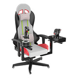 Soporte Para Silla Eg Starts Games Joystick O Hotas Compatib