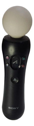 Controle Motion Controller Ps3 Original 