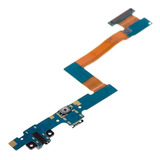 Flex Pin Carga Usb Compatible Con Samsung Sm P550 