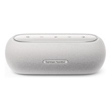 Parlante Portátil Harman Kardon Luna Gris