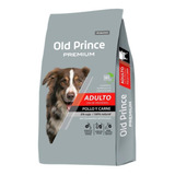 Old Prince Premium Perro Adulto 20+3 Kg Gratis- Drovenort