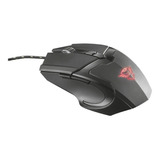 Mouse Gamer Trust Gxt 101 Gav - Open Box