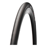 Neumático Specialized Roubaix Pro 700x25/28c, Color Negro