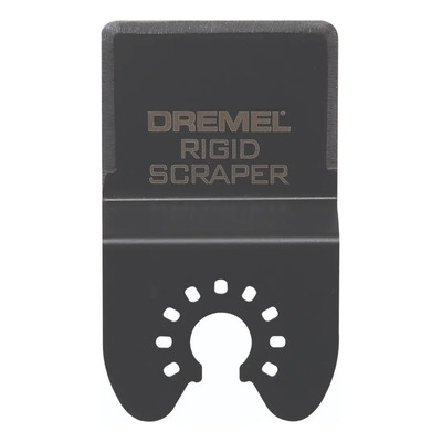Hoja\u002FSegueta Rígida Para Raspar 2615M600AC Interfaz Universal Dremel | Meses sin interés