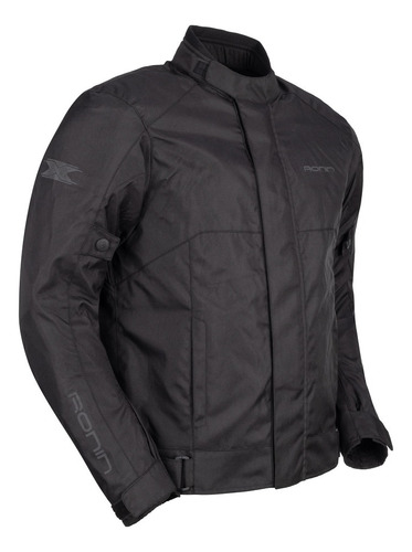 Jaqueta Texx Ronin X11 Motociclista Masculina Impermeável