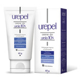 Creme Hidratante Urepel Ureia 10% 60g