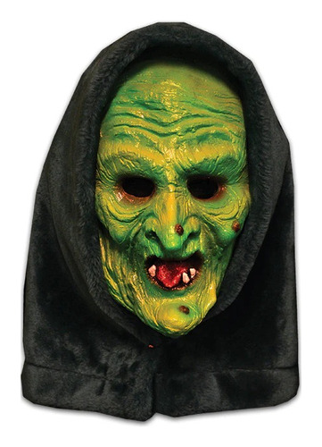 Mascara Bruja Glow Halloween 3 Season Of The Witch Original