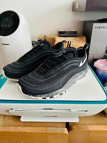 Tenis Nike Air Max 97 Terrascape Talla 10