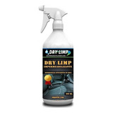 Impermeabilizante De Tecidos, Estofados Dry Limp - 500ml