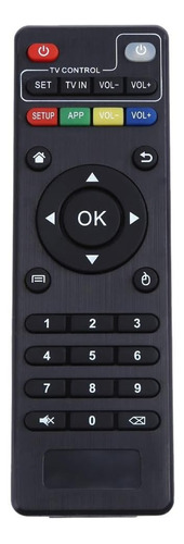 Kit 5 Controles Smart Tv Box Atacado Revenda Nf Expresso