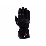 Guantes Moto Four Stroke Trip Largo Cordura Avant Motos