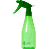 Borrifador Pulverizador Leve Ultrajet Verde 500ml Guarany