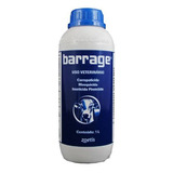 Barrage 1 L - 10 Unid.