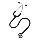 Estetoscopio Pediátrico Littmann Classic Ii, Color Negro