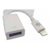 Relámpago A Adaptador De Cámara Usb Para iPhone Usb 3.0 Otg