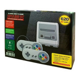 Mini Nintendo Retro Juegos Clásicos 2 Controles