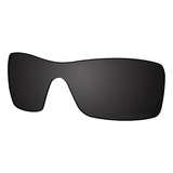 Lentes De Repuesto Prémium Gafas Sol Oakley Batwolf Oo9101