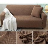 Cubre Sofa 1 Grande De 3 Cuerpos 