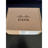 Telef Ip Cisco Unified Wireless 7925g (s/bateria Carregador)