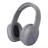 Headphone Sem Fio Edifier W600bt Cinza Bluetooth 0242801