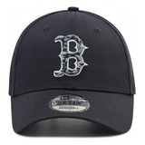 Gorra New Era Boston Red Sox Mlb 9forty Adjustable 60222361