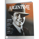 Revista Argentime N74 Bilingüe 
