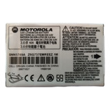 Bater1a Motorola Snn5749a Original Envios