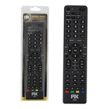 Controle Remoto Universal Tv Lcd Plasma - Philips 026-9893