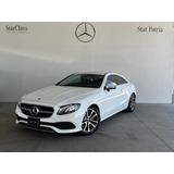 Star Patria Santa Anita Mercedes Benz E 300 Coupe 2020