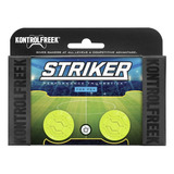 Kontrolfreek Striker Thumbstick Para Ps4